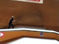 1er run de finale des + de 17 au championnat de france 2007