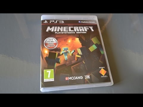 playstation3 - Hej, witam was w specjalnym materiale, w którym zobaczycie prezencik, który dostałem od PlayStation Polska :) Jest to konsola PlayStation 3 oraz gra, która j...