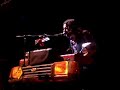 Quique González y La Aristocracia-Aunque tu no lo sepas