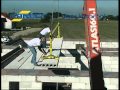 Stropy KONBET - układanie stropu smart