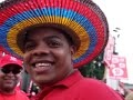 Chavista Regge