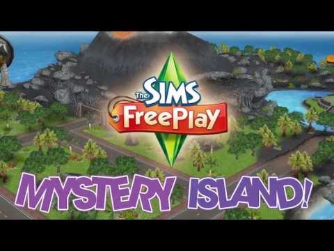 how to collect elements sims 4