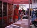 Worlds Greatest Pizza Twirler