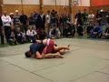 Norwegian Open Championships 2008