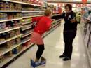 Betel & Kingsley in WinCo.