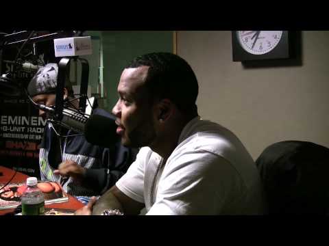 1djenvy - they talk about his new project, beef, the Strip Club and Making songs 4 white people.