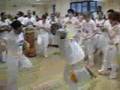 Abada Capoeira Workshop Jongo Roda