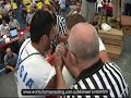 Valeriy Kostanov VS Ruslan Babayev-World of Armwrestling.com