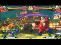 SF4 112808 - Kengakukai Ikuo(Boxer) vs Zakiyama(Rufus) SF4 112808 - Kengakukai Ikuo(Boxer) vs Zakiyama(Rufus)