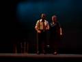 videos de Sneak Peak, Milledgeville Players Pajama Game Part 2