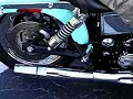 2002 Harley-Davidson FXR DYNA SUPER GLIDE 2002 Harley-Davidson FXR DYNA SUPER GLIDE