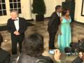 Obama State Dinner  A Sampling of Guests
