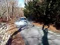 HUGE Burnout!!! in a taurus?
