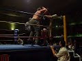 AWA 30/4/2008: Johnny Palazzio VS William McQueen AWA 30/4/2008: Johnny Palazzio VS William McQueen