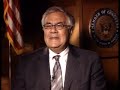 Charlie Rose - Barney Frank