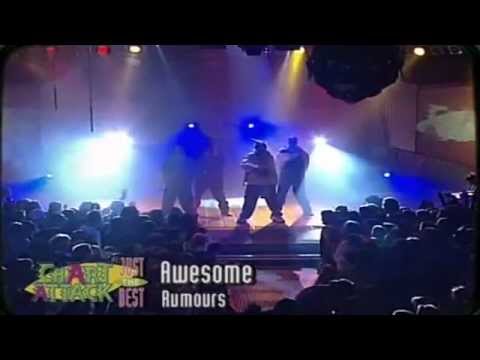 Awesome - Rumours 1997