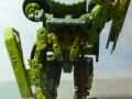 Halo stopmotion short