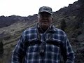 Mountain Goat Hunt 2009 Part 1