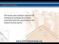 What to do if your 1031 Exchange is audited by the IRS