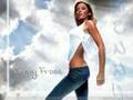 Jenny Frost - Bad Girl