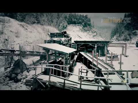 Grandpa's Wish | Gold Rush