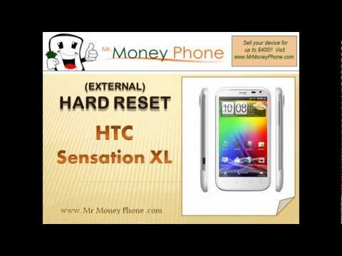 how to connect htc sensation xe to laptop