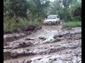 Darwin4x4.net Ladies day Cruise