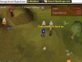 99 strength f2p hitting 30+