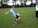SCP Soccer Crew Pernis Deel 1 SCP Soccer Crew Pernis Deel 1