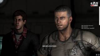 【不大行的黑月】《縱橫諜海:黑名單》 高科技小玩意不適合我 手槍才是標準配備~~~~~