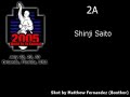 shinji saito yoyo