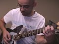 threechordguitar com: back in black guitar lesson
