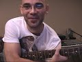 threechordguitar com: back in black guitar lesson