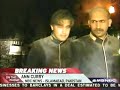 HUGE EXPLOSION AT MARRIOTT HOTEL! IN ISLAMABAD PAKISTAN