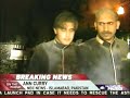 HUGE EXPLOSION AT MARRIOTT HOTEL! IN ISLAMABAD PAKISTAN