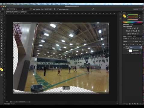 PHOTOSHOP FILTERS - Here is a look at the new filters available in Photoshop CS6. The filters include the adaptive wide angle filter, tilt shift, and the iris blur. Go see the p...