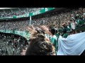 [HD] IAV - Vamos Vamos Meu Verdão ♫ CORITIBA 1 x 0 Avaí