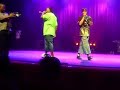 (2)Optreden;JayJay&Zack @t Release Buurt Naar Buurt Mixtape