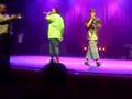(2)Optreden;JayJay&Zack @t Release Buurt Naar Buurt Mixtape
