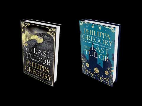 The Last Tudor - Philippa Gregory