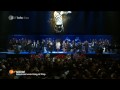 Michael Jackson Memorial - Will You Be There - Trauerfeier Los Angeles 07.07.09 (DTV-Rip)