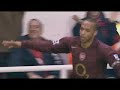 Thierry Henry Always a King
