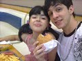 Aos olhos do Pai