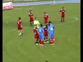Sanvitese-Sandon� 4-1 (spareggio salvezza)