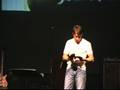 Supernatural, Week 5 (Part 2) - CANVAS Church