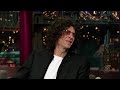 LETTERMAN (Howard Stern\ LETTERMAN (Howard Stern\