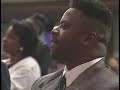 Evangelist Esther Smith - Leaning On the Everylasting Arms