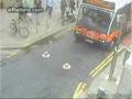 Stupid car driver - So... View Video