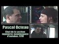 LesAlters: Gala CRE: La STM et le Biodiesel