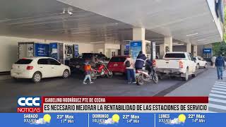 ISABELINO RODRÍGUEZ PTE DE CECHA